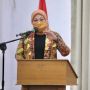 Menaker Imbau Industri Konstruksi Tingkatkan Penerapan K3