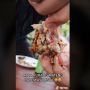 Food Vlogger Bongkar Ayam Geprek Artis saat Dimakan Masih Ada Darahnya
