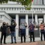 Minta Kepastian Hukum Kasus Sengketa Lahan, Warga Bara Baraya Sambangi MA