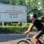 TMII Ngaku Tak Pakai APBN, Ngabalin: Itu Kan Aset Negara