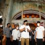 Kesawan City Walk, Strategi Kolaborasikan Potensi Kuliner dan Sejarah