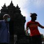 Kunjungi Penataan Borobudur, Ganjar Pranowo Atasi Masalah dengan Cepat