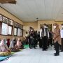 Bawa Bantuan, Mensos Kembali Kunjungi 2 Lokasi Terdampak Bencana di NTT