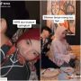 Selingkuh dan Tak Direstui Ortu, Perjalanan Pasangan ini Bikin Tersentuh