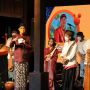 Dulu Borobudur adalah Pusat Musik Dunia, Begini Komentar Ganjar Pranowo