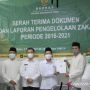 Target Penyaluran Zakat Baznas Kaltim 2021 Rp 11 Miliar