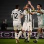 Gasak Parma 3-1, Juventus Naik ke Posisi Tiga Liga Italia