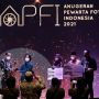 PFI Bogor Dapat Penghargaan APFI 2021, Hendi: Ini Milik Semua Anggota
