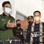 Penilaian Kena Reshuffle Berubah, Setelah Nadiem Makarim Bertemu PDIP