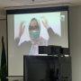 Jaksa Tolak Nota Pembelaan Reza Artamevia