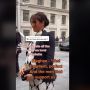 Video Meghan Markle Ngobrol dengan Penggemar Viral, Banjir Pujian Publik