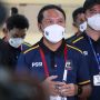 Menpora-MenkoPMK Bantu PT LIB Dapat Izin Kompetisi dari Polri