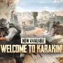 Map Karakin Kini Hadir di PUBG Mobile