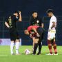 Presiden Joko Widodo Apresiasi Gelaran Piala Menpora 2021