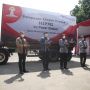 Mendag Lepas Ekspor Perdana Produk UMKM Hipmi