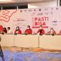 Kembangkan Karakter Penerus Bangsa, Kemendagri Gelorakan Ideologi Pancasila