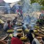 Jelang Ramadan, Prosesi Unggahan Banakeling Digelar Terbatas di Banyumas