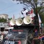 Menaker Izinkan Buruh Demo May Day 1 Mei di Jakarta saat Pandemi COVID-19