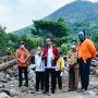 Korban Tewas Bencana NTT Capai 163 Orang, Jokowi: Terbanyak di Lembata