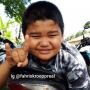 Ini Dia Fahri Skroepp, Dewa Bucin Pembuat Quotes Baper dari Bandung Barat