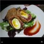 Resep Scotch Egg, Cara Baru Nikmati Telur Tanpa Ribet