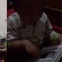 Viral Bocah Ciumi Foto Ayah di Buku Yasin dan Minta Gendong, Publik Pilu