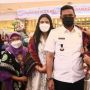 Wali Kota Bobby Nasution Ingin Medan Jadi Pasar UMKM