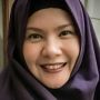 Profil Tere, Mualaf Karena Mimpi Terbujur Kaku Dalam Gelap
