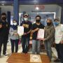 Disaksikan PWI - AJI, Dugaan Kasus Doxing Jurnalis di Malang Berakhir Damai