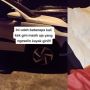 Kesal Tetangga Parkir depan Pagar, Pemilik Rumah Beri Pesan Menohok