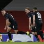Simak 6 Fakta Menarik Usai Arsenal vs Slavia Praha Berakhir Imbang