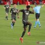 Hasil Perempat Final Liga Eropa: MU Menang 2-0 di Kandang Granada