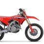 Honda CRF450R Di-recall Karena Masalah Rantai