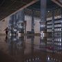 Masjid Istiqlal Dibuka saat Bulan Ramadhan