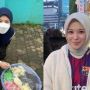 Mirip Ayana Jihye Moon, Paras Penjual Gethuk Cantik Ini Jadi Sorotan Publik