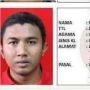 Buronan Teroris Nouval Farisi Menyerahkan Diri ke Polsek Setiabudi