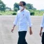 Jokowi Singgung Bipang Ambawang, Mardani PKS: Dia Dipermalukan Pembantunya