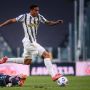 Danilo: Juventus Bukan Favorit Juara Liga Champions