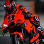 Berhasil Masuk Lima Besar, Danilo Petrucci Mulai Bicarakan Perebutan Podium
