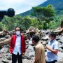 Banjir Bandang di NTT Telan 163 Korban Jiwa, Begini Tanggapan Jokowi
