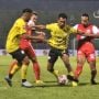 Piala Menpora Lancar, Pemerintah Buka Peluang Liga 1 dan 2 Pakai Penonton