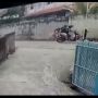 Viral Video Pemotor Jambret Handphone Bocah, Korban Terseret