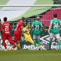 Hasil Liga Jerman: RB Leipzig Gilas Werder Bremen 4-1