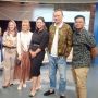 Cak Lontong hingga Rina Nose Akan Meriahkan Ramadan di NET TV