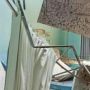 Ruang Perawatan RSUD Mardi Waluyo Rusak Parah Akibat Gempa