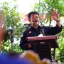 Ketahanan Pangan, Mentan Dorong Terciptanya Kolaborasi dan Sinergi