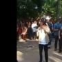 Jokowi Menangis saat Temui Pengungsi Bencana NTT, Videonya Viral