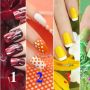 Tes Kepribadian: Nail Art Favorit Akan Ungkap Sisi Terbaikmu
