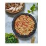 Cobain Sambal Tauge Pantura, Bikin Boros Nasi Anget