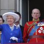 Momen-momen Kehangatan Pangeran Philip Bersama Ratu Elizabeth II